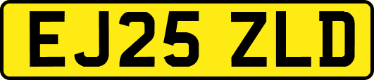 EJ25ZLD