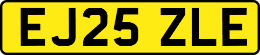EJ25ZLE