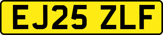 EJ25ZLF