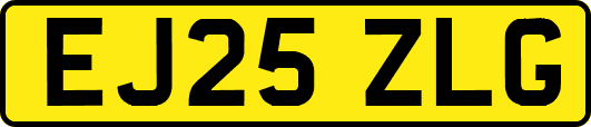 EJ25ZLG