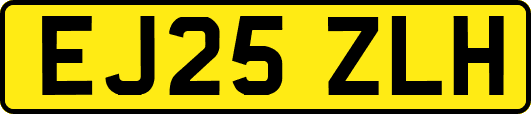 EJ25ZLH