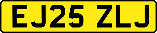EJ25ZLJ