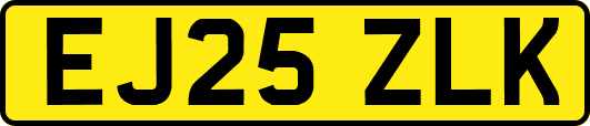 EJ25ZLK