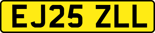 EJ25ZLL