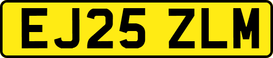 EJ25ZLM