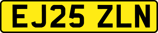 EJ25ZLN