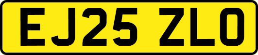 EJ25ZLO