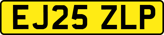EJ25ZLP
