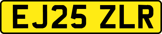 EJ25ZLR