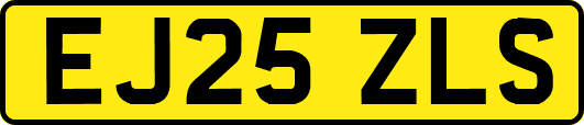 EJ25ZLS