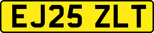 EJ25ZLT