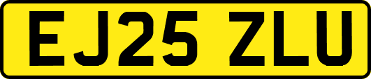 EJ25ZLU