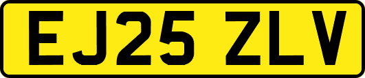 EJ25ZLV