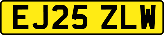 EJ25ZLW