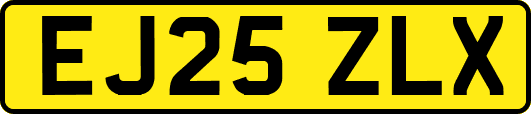 EJ25ZLX