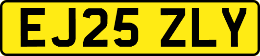 EJ25ZLY