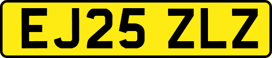EJ25ZLZ