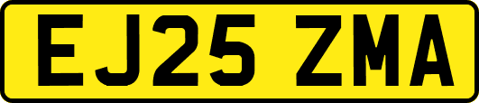 EJ25ZMA