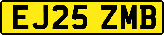 EJ25ZMB