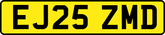 EJ25ZMD