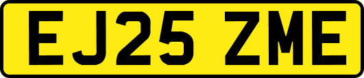 EJ25ZME