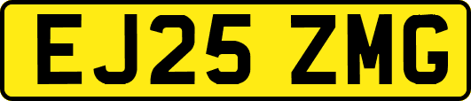 EJ25ZMG