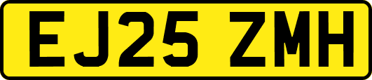 EJ25ZMH
