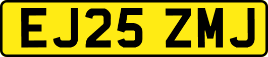 EJ25ZMJ