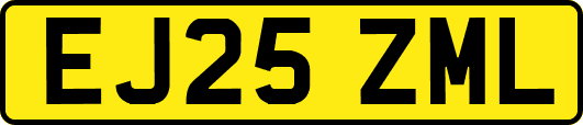 EJ25ZML