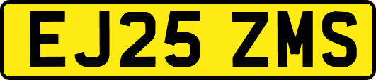 EJ25ZMS