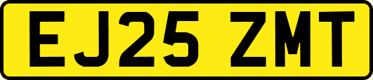 EJ25ZMT