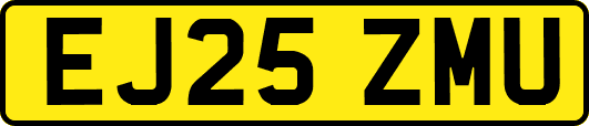 EJ25ZMU