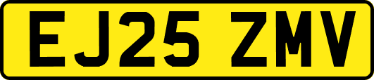 EJ25ZMV