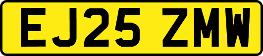 EJ25ZMW