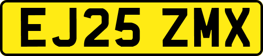EJ25ZMX