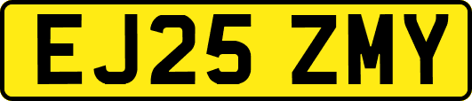 EJ25ZMY