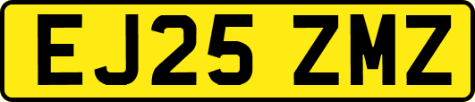 EJ25ZMZ