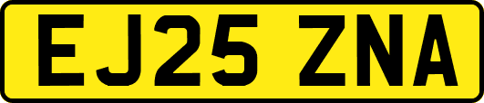 EJ25ZNA