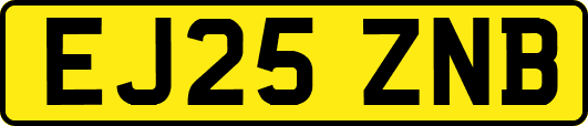 EJ25ZNB