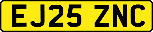 EJ25ZNC