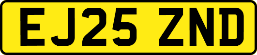 EJ25ZND