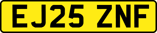 EJ25ZNF