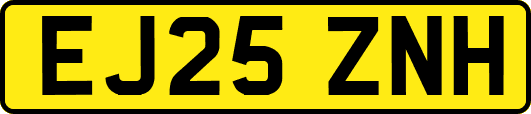 EJ25ZNH
