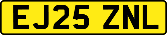 EJ25ZNL