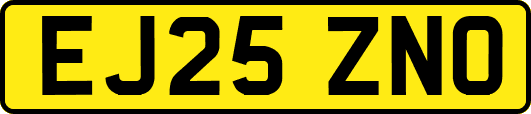 EJ25ZNO
