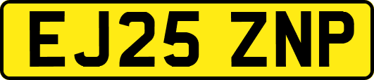 EJ25ZNP