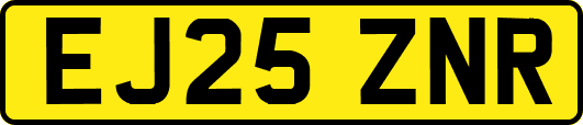 EJ25ZNR