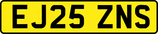 EJ25ZNS