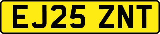 EJ25ZNT