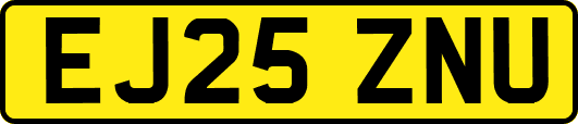 EJ25ZNU